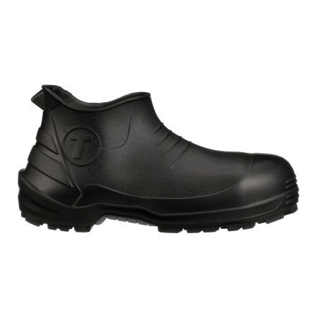 Tingley Tingley Flite Safety Toe Work Shoe, Black, Size 8 27211.08